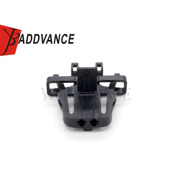 Quality 3B0 972 702 Automotive Electrical Connectors 2 Pin Female Connector For VW wholesale