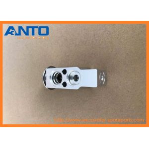 11N690800 11N6-90800 Expansion Valve For HYUNDAI R110-7 R110-7A R140LC-7 R140LC