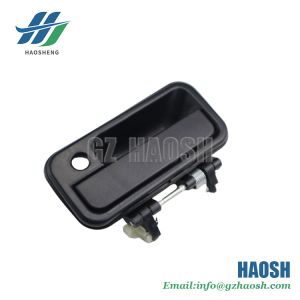 Sliding Door Handle FRT L R 8-94434974-3 8944349743 For Isuzu DMAX TFR