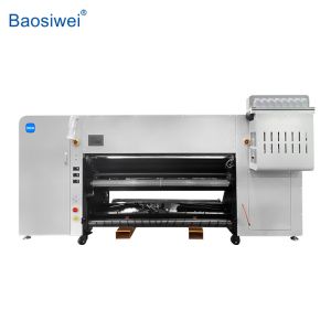 Large Format Inkjet 1.9m 16pc I3200 Rubber Roller