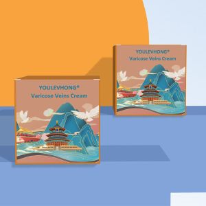 Gentle Varicose Cream For Legs Effective Treatment For All Skin Types Apply Twice Daily