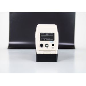 Delta E Color Measurement Colour Testing Machine Portable Spectrophotometer