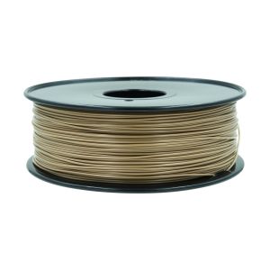 335m / 132m Length PLA ABS Filament For 3D Printing 1KG / 5KG Weight