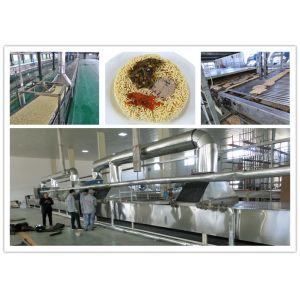 Cheap Electric Fully Automatic Noodle Making Machine By Fresh Buckwheat Bulk Cereal Chow' for sale
