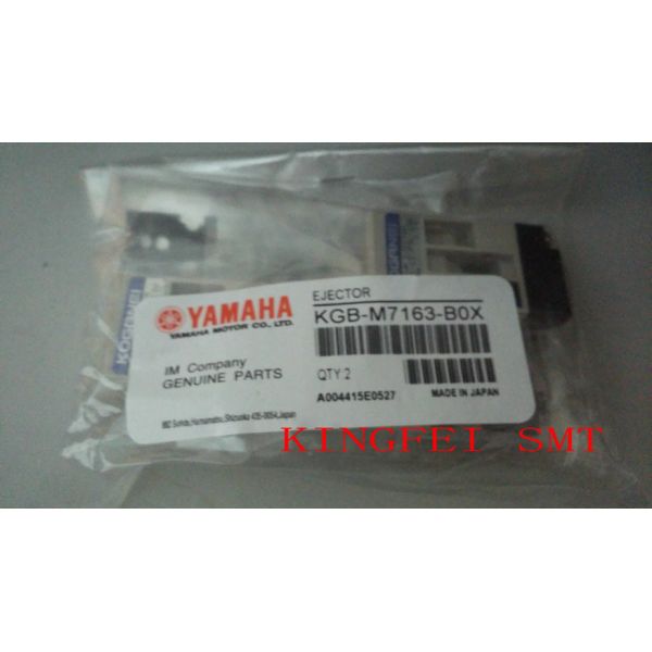 Quality KM5-M7174-11X SMC Solenoid Valve AME05-E2-PSL-13W Yamaha Vacuum Ejector wholesale