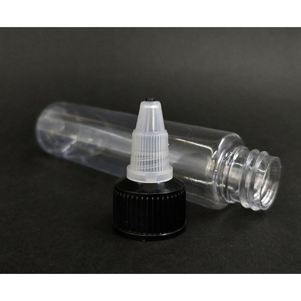 Quality Customized Plastic Screw Top Bottles for Versatile Applications wholesale