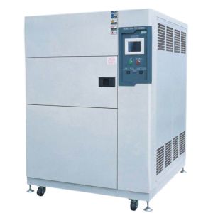 Programmable Environmental Test Chamber