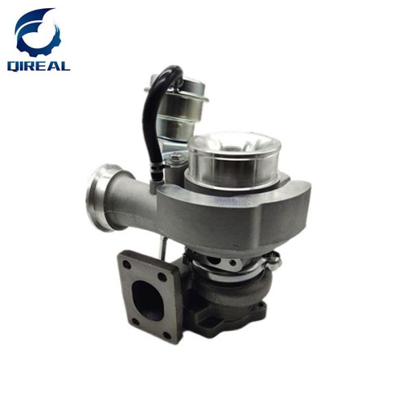 PC60-7 PC60-8 4D95 Excavator Turbocharger 49377-01760 6271-81-8500
