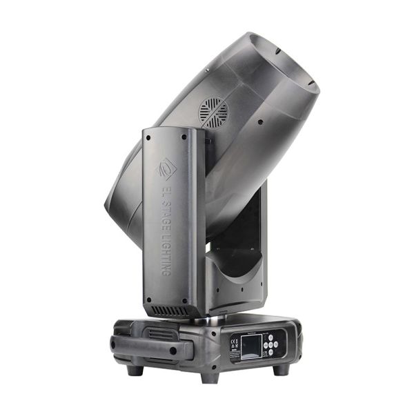 50000 Hours Lifespan 700w Beam Wash Spot 3in1 Moving Head Light for DMX512
