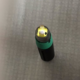 Cheap TSSOP 8 MSOP 8 POGO PIN ADAPTER with guide cap for in-circuit digiprog 3 mileage programmer connect cable for sale