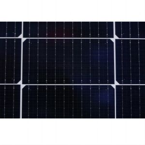 182 Topcon TW Solar Module 565W 570W 575W 580W Photovolaic Panel
