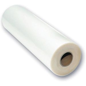 3000-8000m Length BOPP Thermal Lamination Film Rolls Glossy Matte for Food