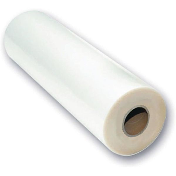3000-8000m Length BOPP Thermal Lamination Film Rolls Glossy Matte for Food