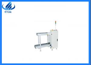 Cheap SMT PCB Pick And Place Conveyor Pneumatic Clamp SMT Loading Machine for sale