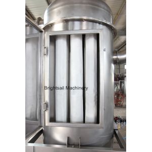 200 Mesh Cocoa Powder Grinding Machine 480V Super Fine