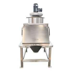 Cheap Clean And Bulk Bag Unloader For Dust Control And Precise Measurement In Material Handling With Fully Enclosed Design for sale