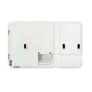 Riseem Omron Relay Heat Pump Thermostat / LED System Indicator Digital LCD