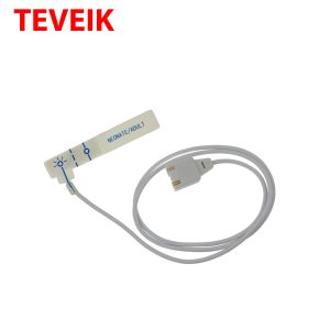Infant Disposable SpO2 Sensor LNCS Neo Sensor Cable, MicroFoam