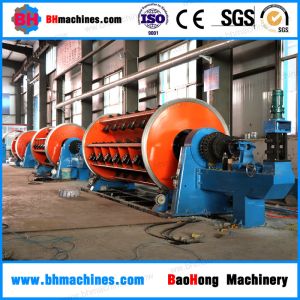 Cheap Strander Stranding Machine Cable Machine Wire Stranding Machines for sale