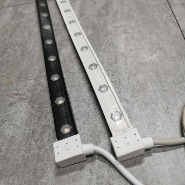 18 Watt Flexible LED Landscape Lights Wall Washing 1W/1LED SMD3030