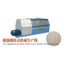 Cheap Reliable Noodles Processing Machine Changeable Roller GMS L Series for sale
