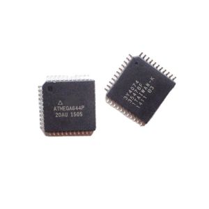ATMEGA644P-20AU ATMEGA644P EGA644P New And Original QFP44 Microcontroller Chip ATMEGA644P-20AU