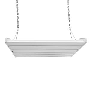 80w 5700K Commercial High Bay Lighting With Motion Sensors