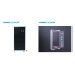 Custom 90L 138L 150L Commercial Air Dehumidifier With LED Display