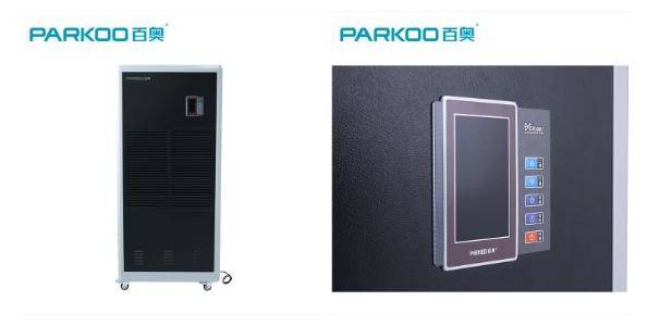 Quality 2000M3/H Industrial Air Dehumidifier wholesale