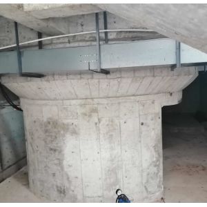 2-50MW Hydro Power Turbine With Runner Diameter From 2m To 9m