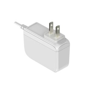 12v 1.5A 18w AC Switching Power Supply White / Black US Plug Universal Power