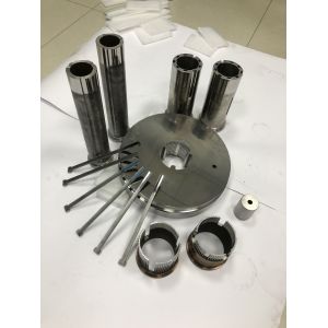 China High Standard Aluminium Powder Metallurgy / Durable Powder Metallurgy Tooling on sale