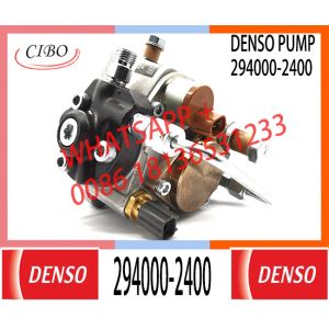 Golden Vidar competitive price Refurbish Diesel Fuel Injection Pump 294000-2400