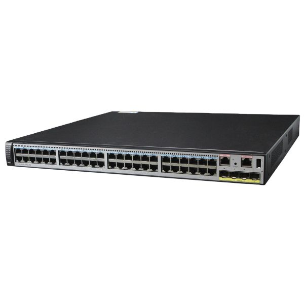 Quality C9300-24S-A Network Switches with Ethernet 10Base-T/100Base-TX/1000Base-T Interface wholesale
