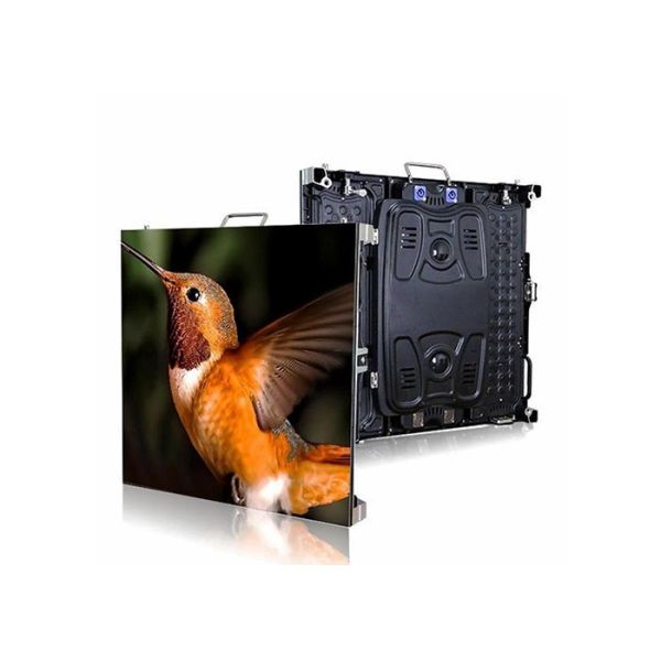 Quality Shervin 500X500mm R4.81 Indoor Rental LED Screen wholesale