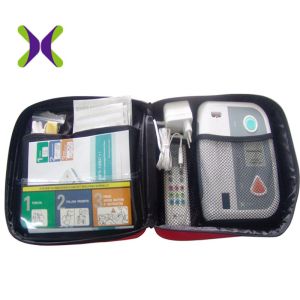 AED Trainer XFT-120C+ 16 Languages Support AED Trainer Device Pack for First Aid