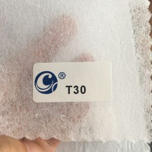 Garment Fusing Interfacing GAOXIN Chemical-Bond Tear away Stabilizer Interlining