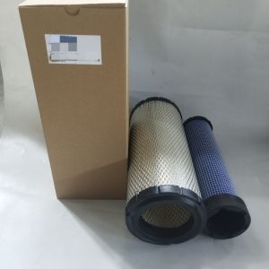 core components 1 Year Truck Air Filter 11FK-20080AA AF25308 for Machinery