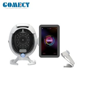 Beauty Spa Skin Care CentersDigital Partner For Skin Analysis With Al Intelligen