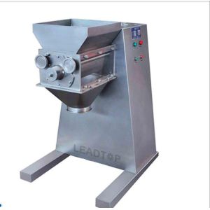 Easy Operation Oscillating Granulating Machine For Wet Powder With Low Consumption