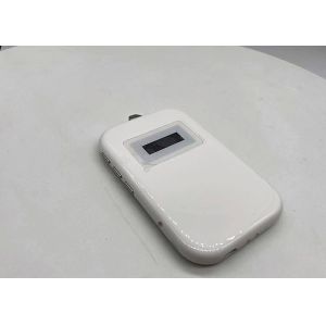 RFID Tour Guide Radio System Automatic Induction / Manual Explanation