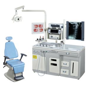 Cheap High quality ENT treatment workstation ENT units medical equipment for sale