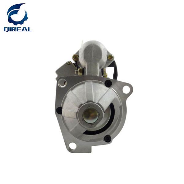 Quality Excavator 24V Generator Starter 0-23000-1100 0-23000-1080 1-81100-189-1 1-81100-197-0 1-81100-190-0 wholesale