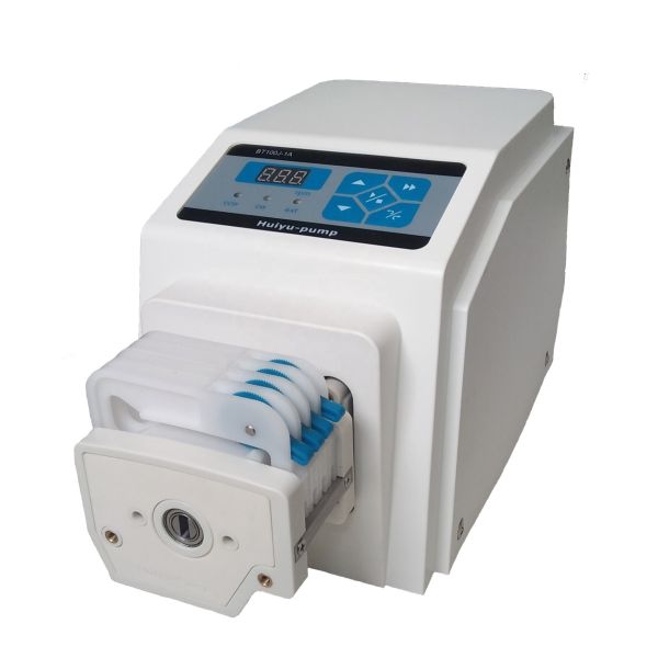 Quality mini peristaltic pump  for chemical liquid  transfer wholesale