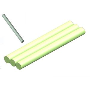 Cheap Cross Sectional Area 800mm2 Non Corrosive 32mm Concrete GFRP Dowel Bar for sale