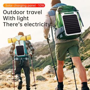 5V 6V 9V 12V 18V Portable Mini Solar Panels For Smart Device Charging Anywhere
