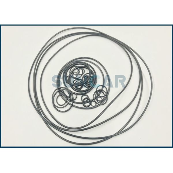 Quality 39Q6-11700 39Q611700 Swing Motor Seal Kit Fits Excavator Hyundai R210LC-9 wholesale