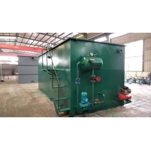 Hight Efficient Sedimentation Equipment Coal Mine Waste Water Treatment