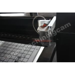 cnc carving machine for wood ZK-1325B(1300*2500*350mm)