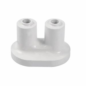 Horizontal Pressure Chamber Precision Die Casting for Aluminum Alloy Industrial